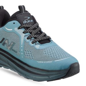 DUKE MEN'S TURBORUN SPORTS SHOES
