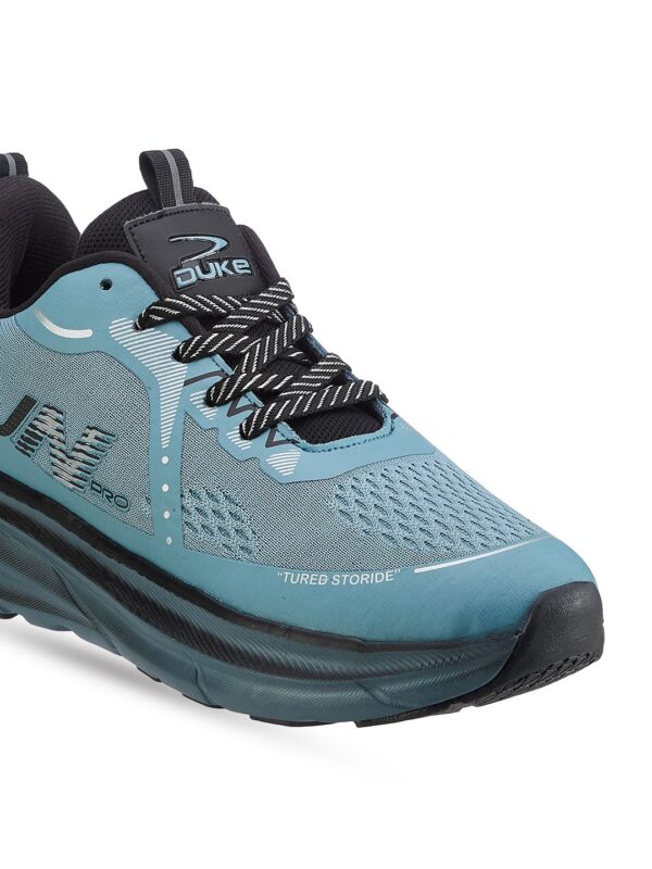 DUKE MEN'S TURBORUN SPORTS SHOES