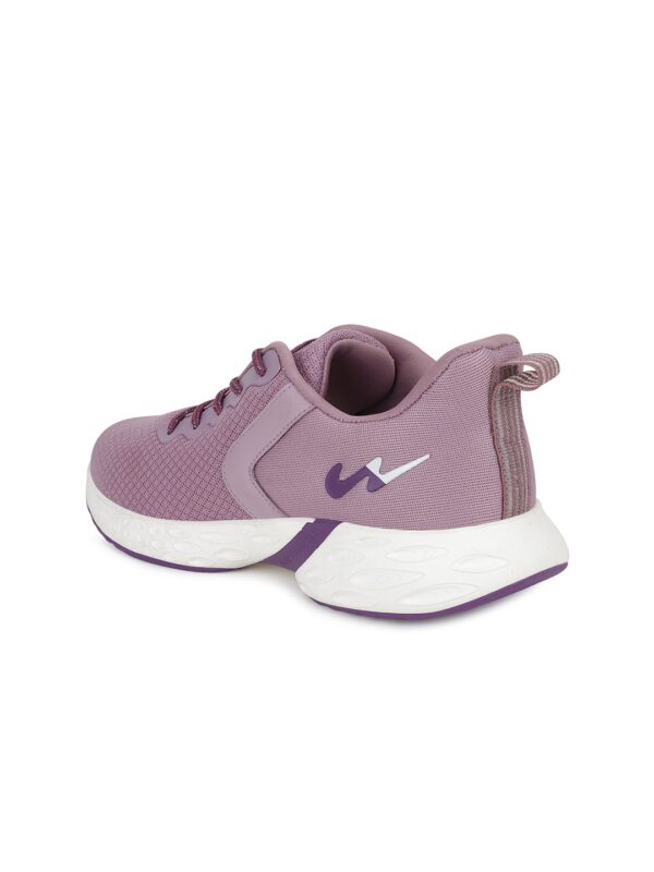 ALICE Women Lace-Up Running Shoes - Image 2