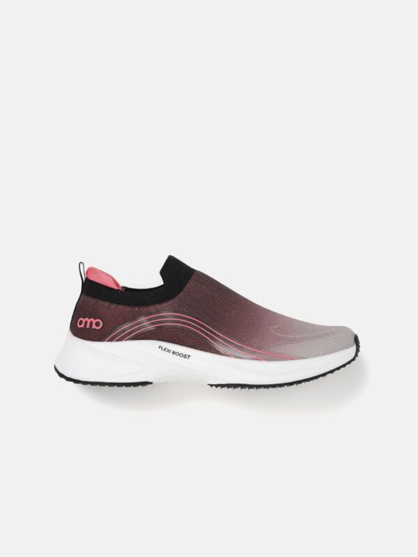 Women Training or Gym Non-Marking Shoes