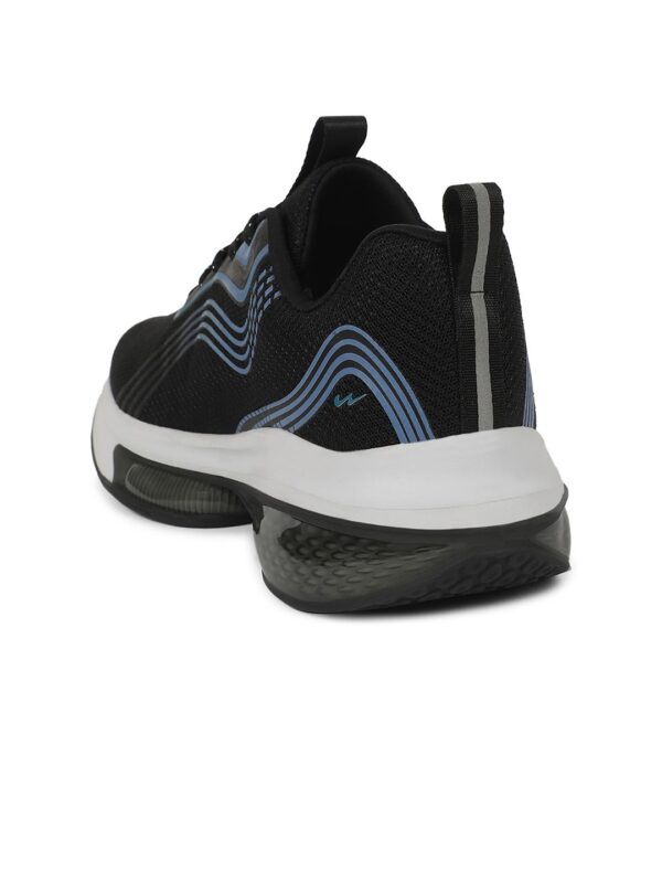 LAM Men Lace-Up Running Shoe - Image 3