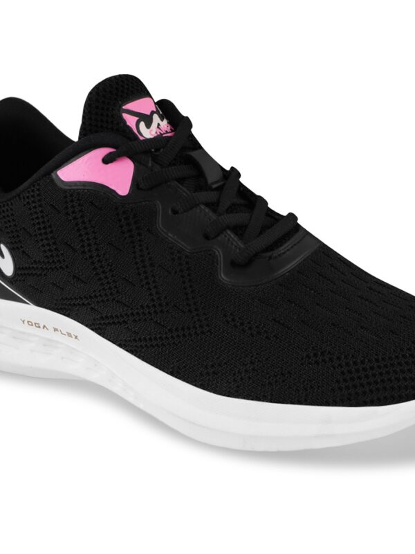 JULIUS Women Lace-Up Running Shoe - Image 2