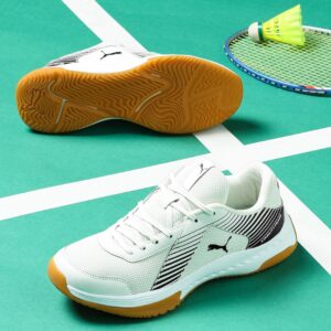 Badminton Smash Sprint Indoor Sports Shoes