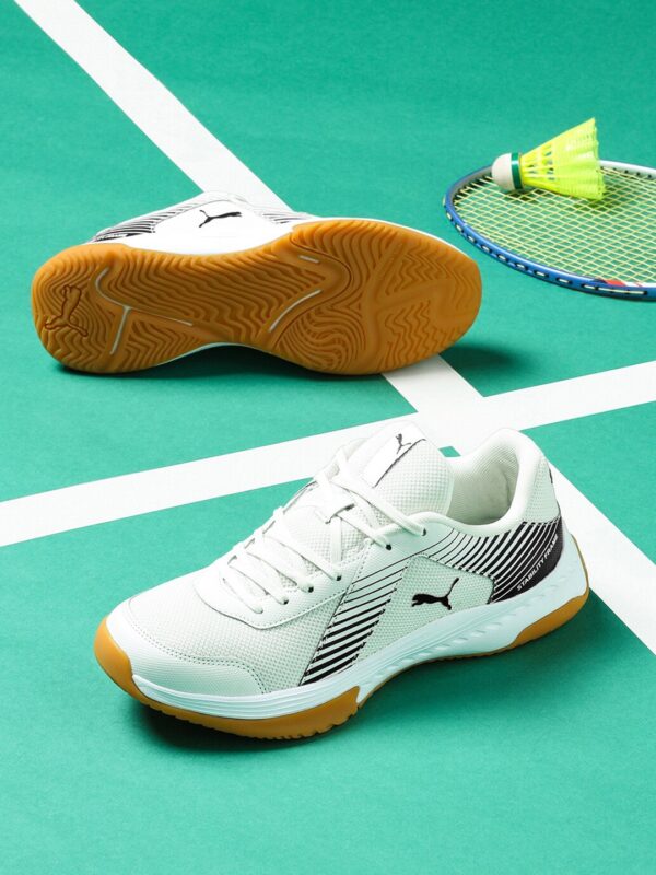 Badminton Smash Sprint Indoor Sports Shoes