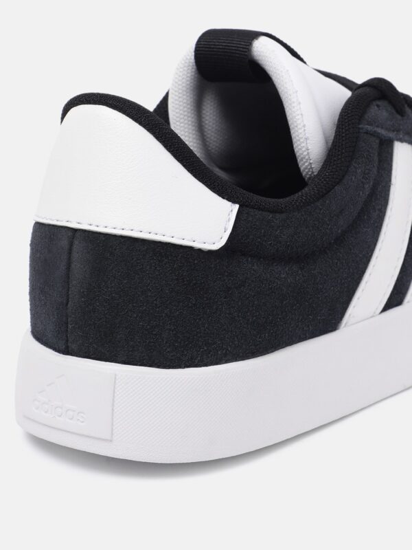 Men Vl Court 3.0 Leather Training Shoes - Image 2