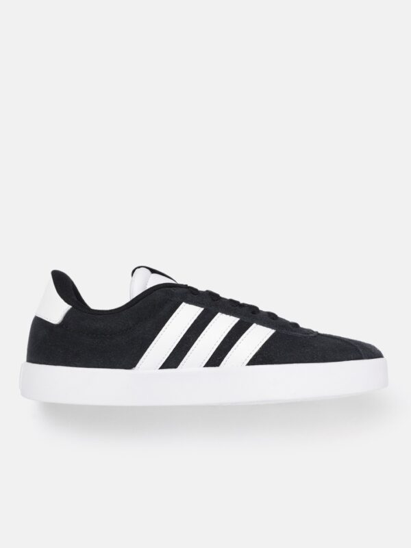 Men Vl Court 3.0 Leather Training Shoes - Image 3
