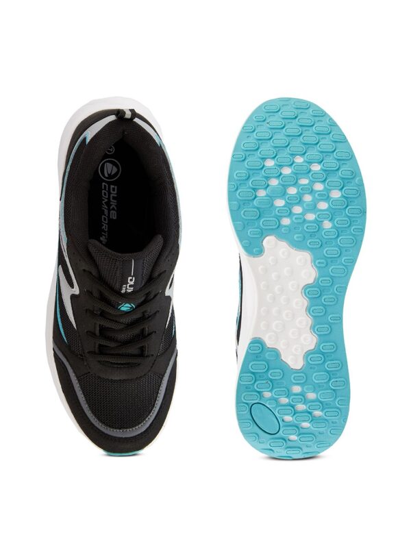 Men TrainEase Training or Gym Shoes - Image 3