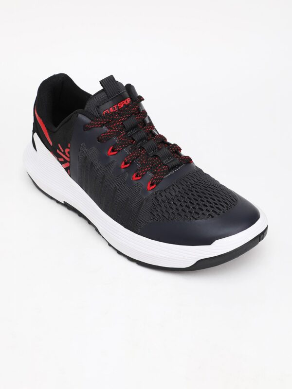 Men Impact Mesh Training or Gym Shoes - Image 3