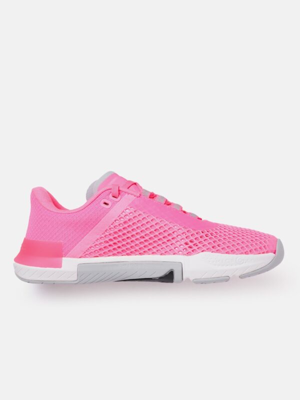 Women Woven Design TriBase Reign 4 Training Shoes