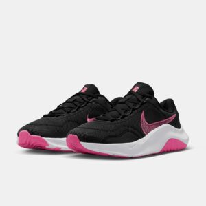 Legend Essential 3 Next Nature Women Lace-Up Workout Shoes