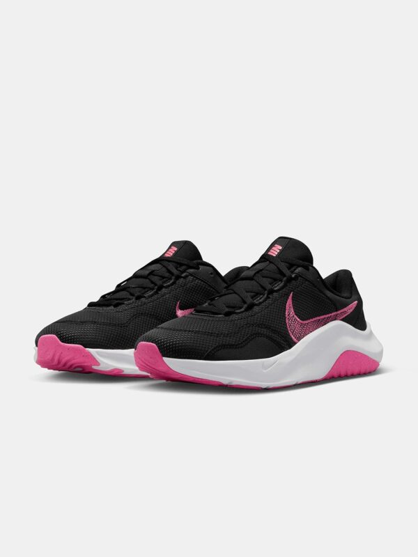 Legend Essential 3 Next Nature Women Lace-Up Workout Shoes