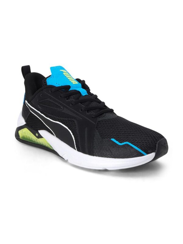 Lqdcell Method Men Textured Training Sports Shoes