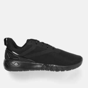 Men Impact Mesh Training or Gym Shoes (Black )