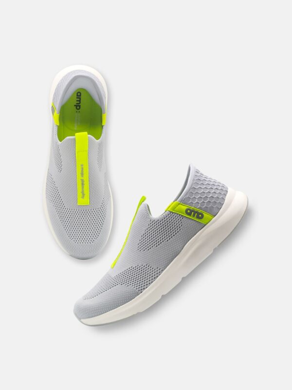 Women Training or Gym Non-Marking Shoes