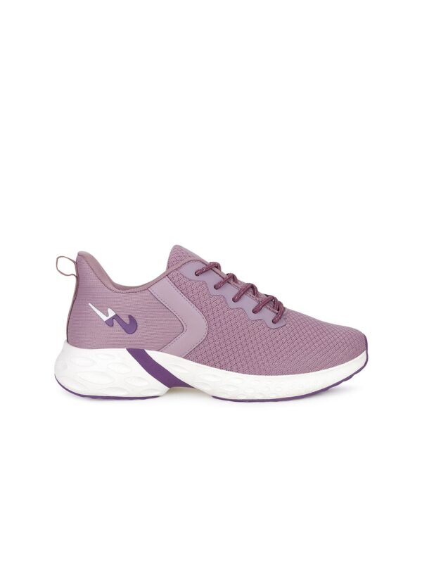 ALICE Women Lace-Up Running Shoes