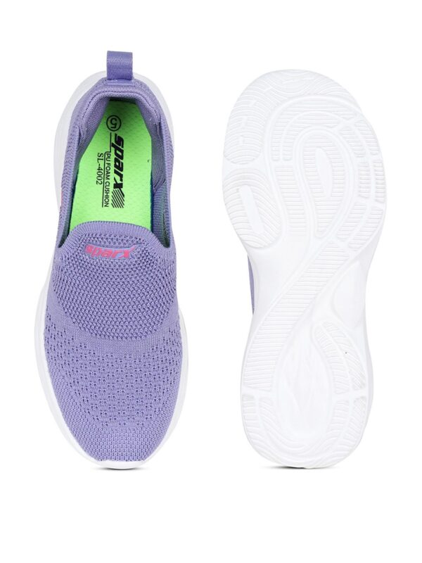 Women Mesh Training or Gym Shoes - Image 3