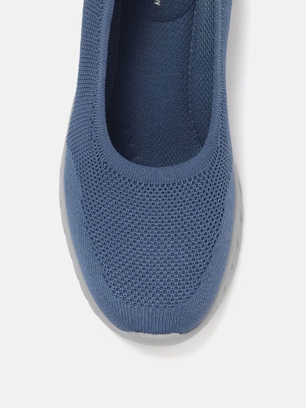 Women Training or Gym Non-Marking Shoes - Image 3