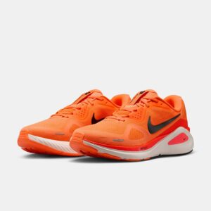 Men Structure 26 Road Running Shoes With Air Zoom Technology