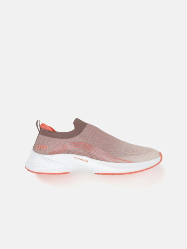 Women Training or Gym Non-Marking Shoes