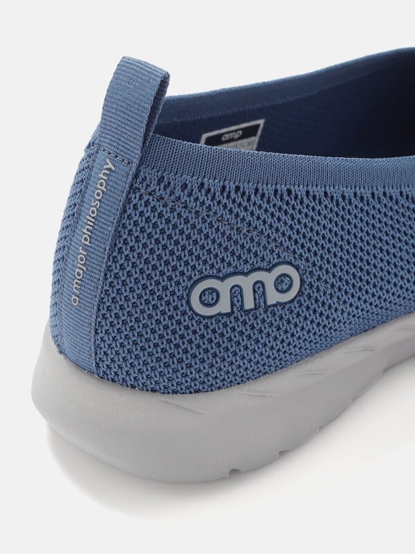 Women Training or Gym Non-Marking Shoes - Image 2