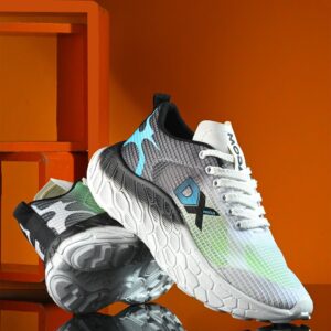 Men Mesh Training or Gym Non-Marking Shoes