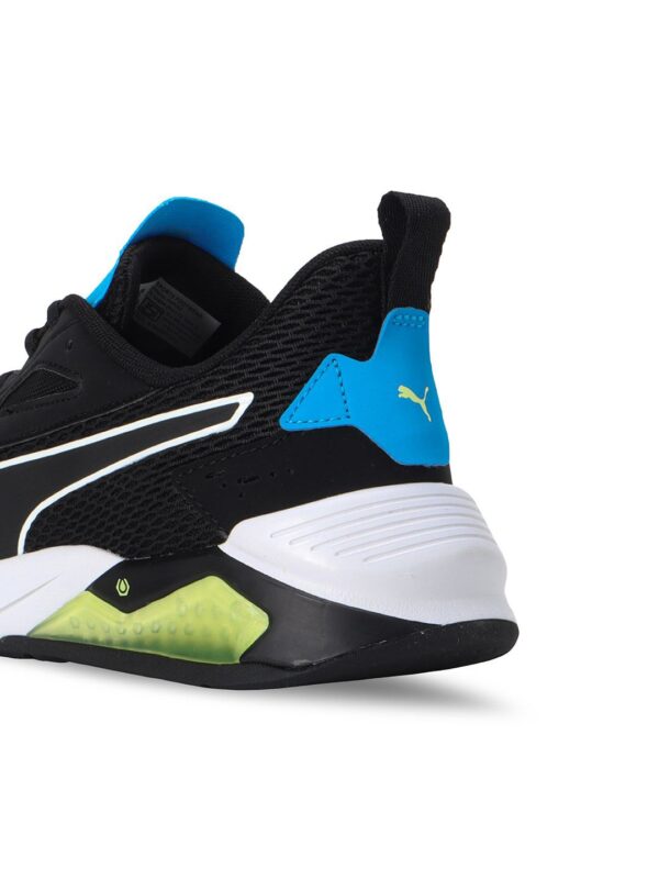 Lqdcell Method Men Textured Training Sports Shoes - Image 2