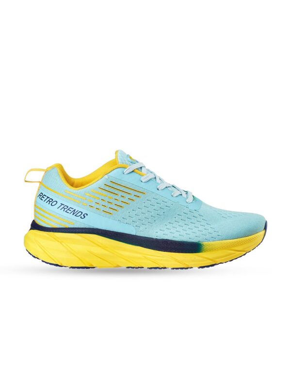Men's Pulse Runner Sports Shoes