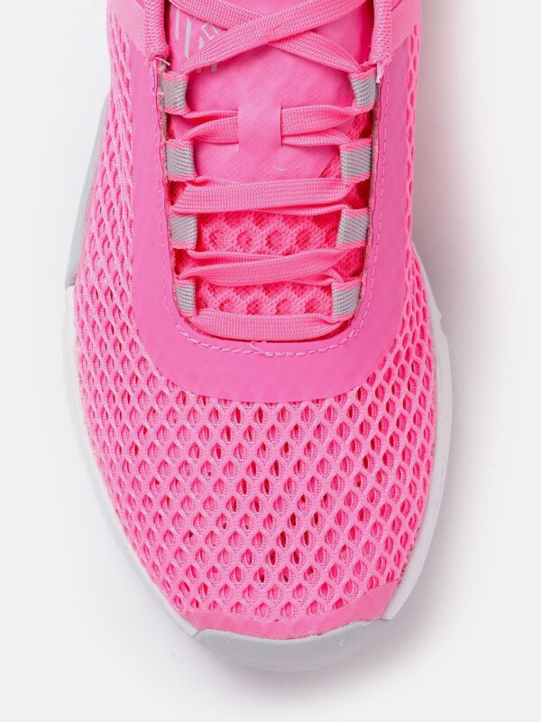 Women Woven Design TriBase Reign 4 Training Shoes - Image 2