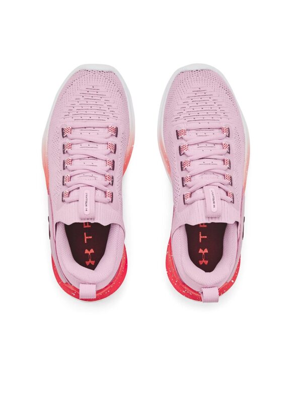 Women UA Flow Dynamic Training Shoes - Image 2