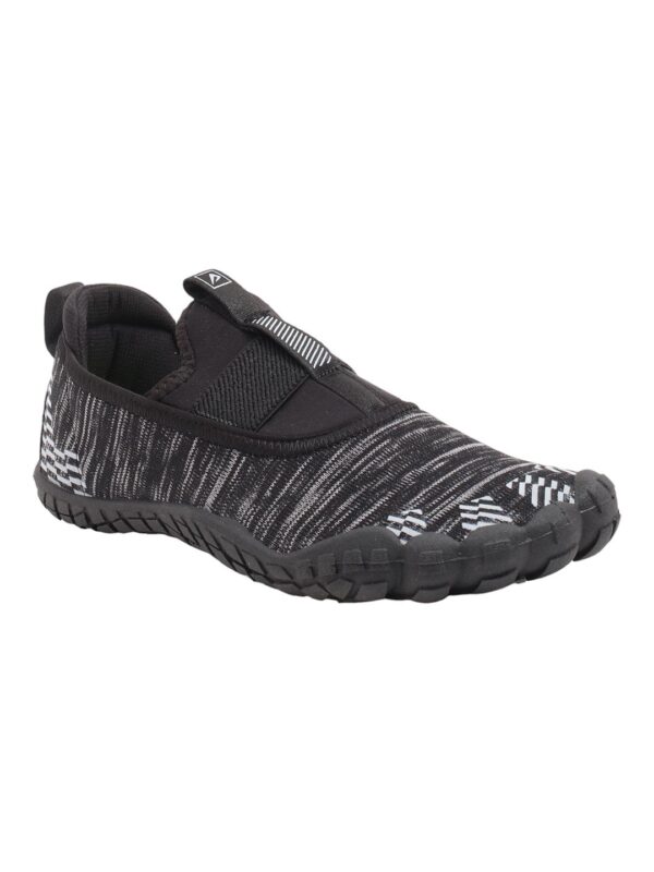 Impakto Barefoot Rooted Comfortable Big Toe Box Gym( Men )