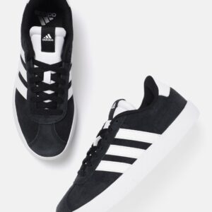 Men Vl Court 3.0 Leather Training Shoes