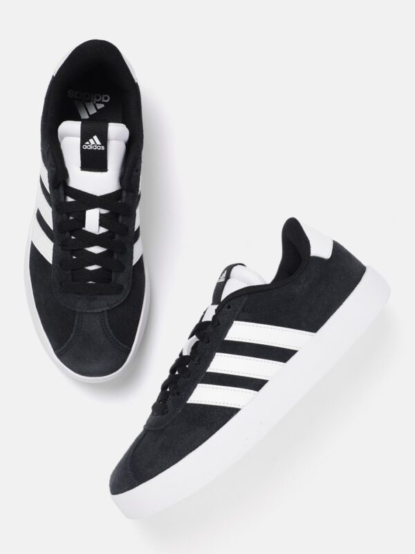 Men Vl Court 3.0 Leather Training Shoes