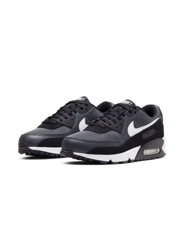 Men's Structure 26 Men Lace-Up Road Running Shoes (Extra Wide)