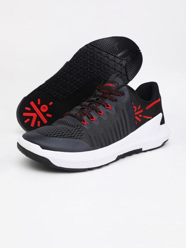 Men Impact Mesh Training or Gym Shoes - Image 2