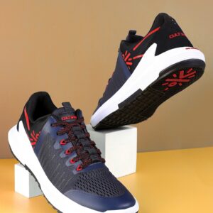 Men Impact Mesh Training or Gym Shoes