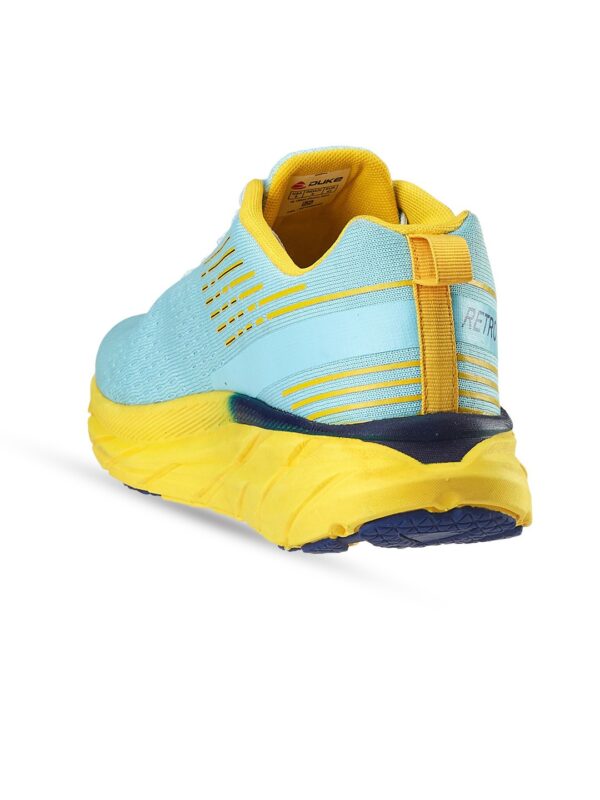 Men's Pulse Runner Sports Shoes - Image 3