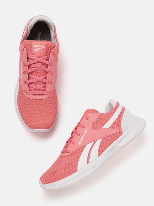 Women Woven Design Damshal Renew Training or Gym Shoes - Image 2