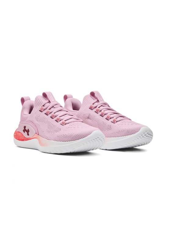 Women UA Flow Dynamic Training Shoes