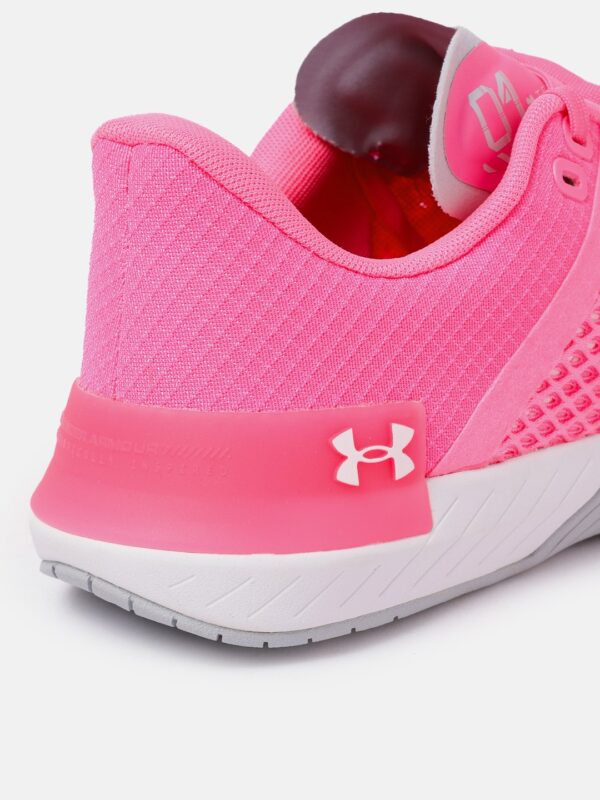 Women Woven Design TriBase Reign 4 Training Shoes - Image 3