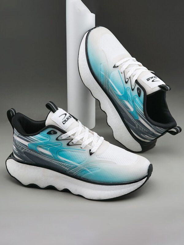 Men's Boost Wave Sports Shoes