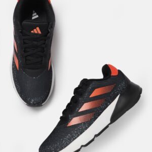 Men Woven Design DashJazz Running Shoes