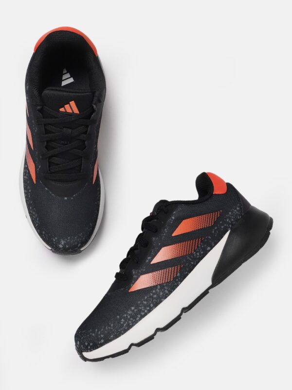 Men Woven Design DashJazz Running Shoes