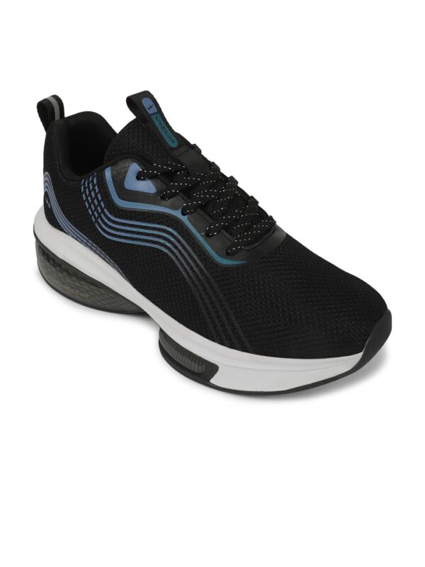 LAM Men Lace-Up Running Shoe - Image 2