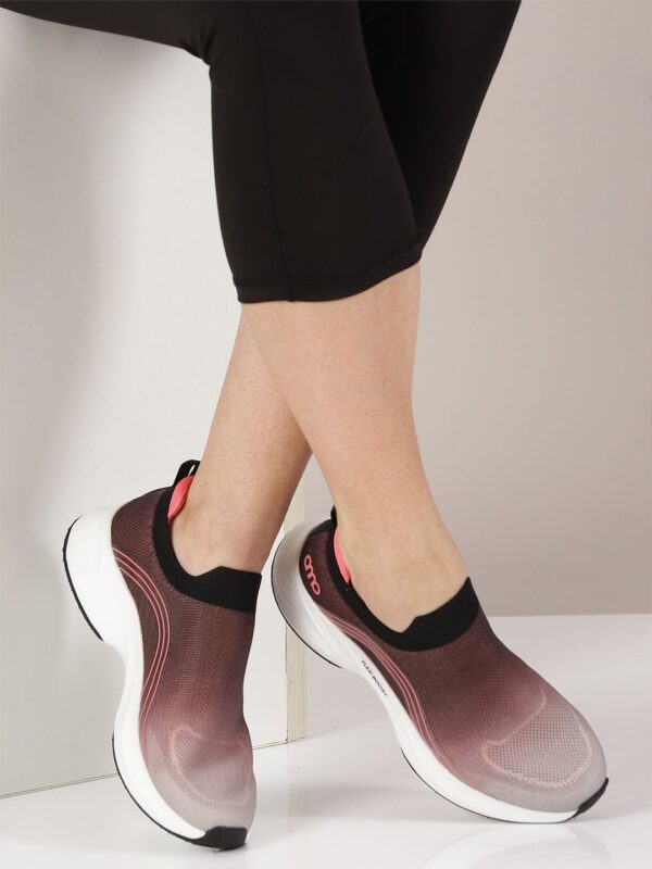 Women Training or Gym Non-Marking Shoes - Image 3