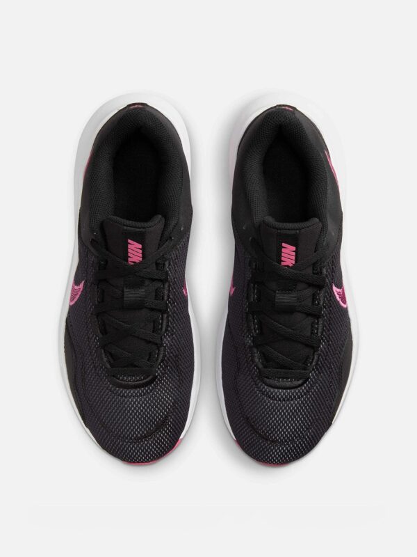 Legend Essential 3 Next Nature Women Lace-Up Workout Shoes - Image 3