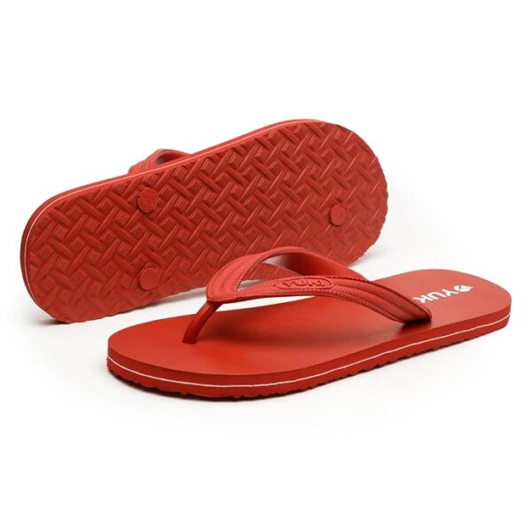 YUKI Unisex Slippers | Hawai Chappal - Image 3