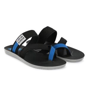 Birde Men PU Slippers and Flip Flops For Men
