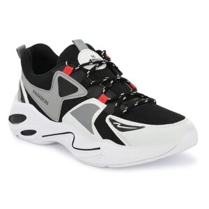 Amico Men's & Boys Multicolor Running Casual Sports Shoes