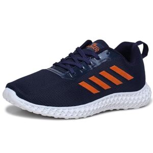 ATHCO Mens Kandy Memory Foam Comfort