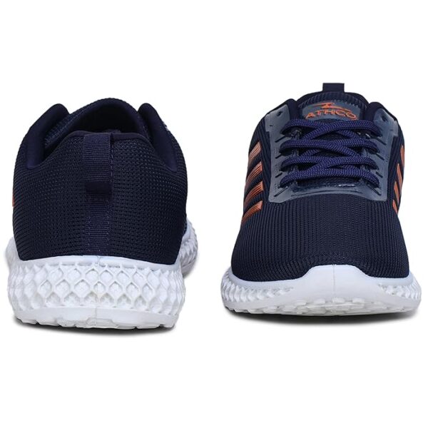 ATHCO Mens Kandy Memory Foam Comfort - Image 3